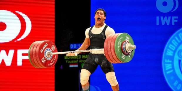 محمد إيهاب