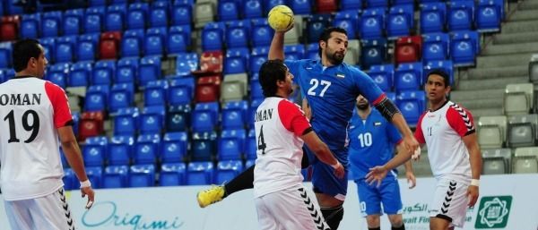 منتخب الكويت لليد