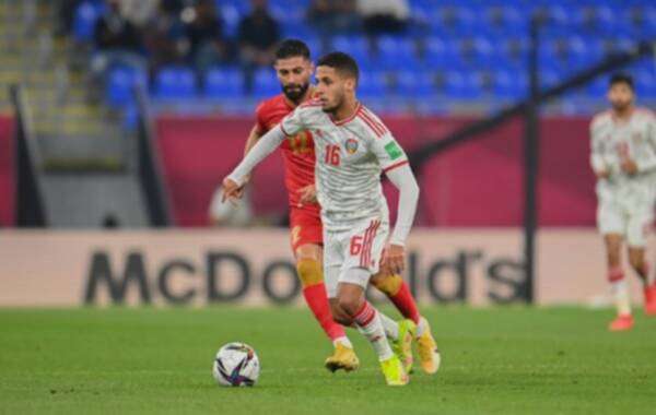 محمد العطاس