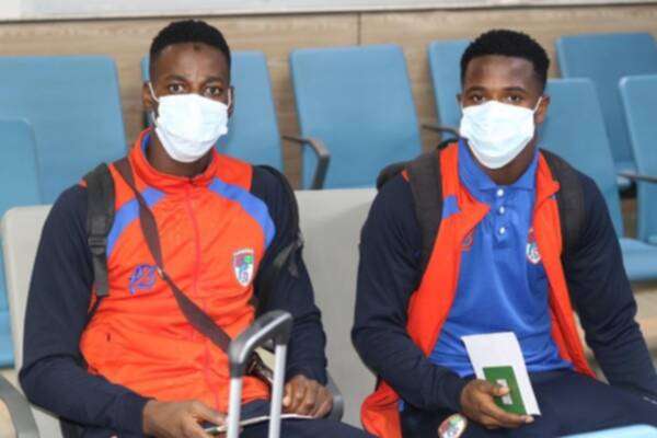 إف سي نواذيبو