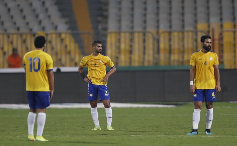 الإسماعيلي 