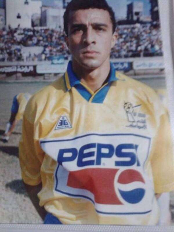 أدهم السلحدار