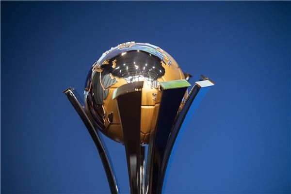 كأس العالم للأندية