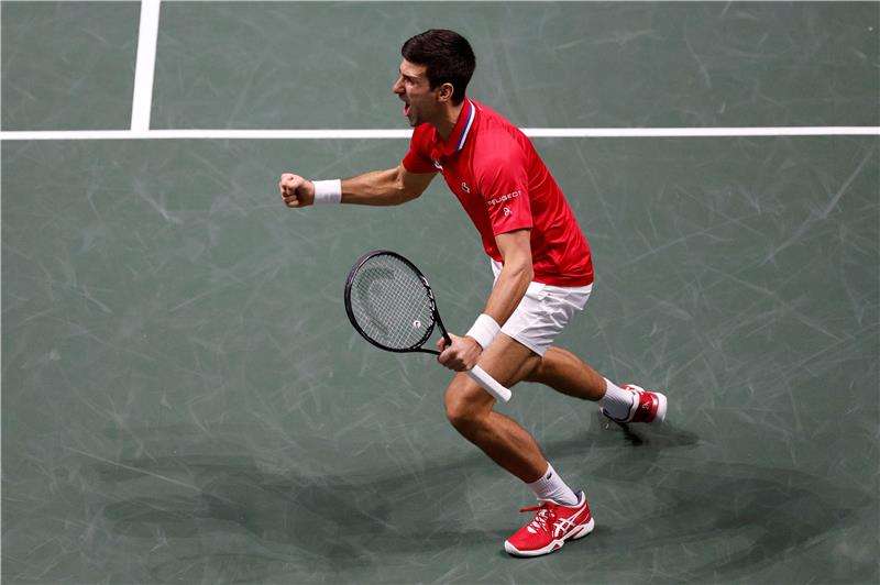  نوفاك ديوكوفيتش