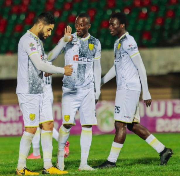 المغرب الفاسي