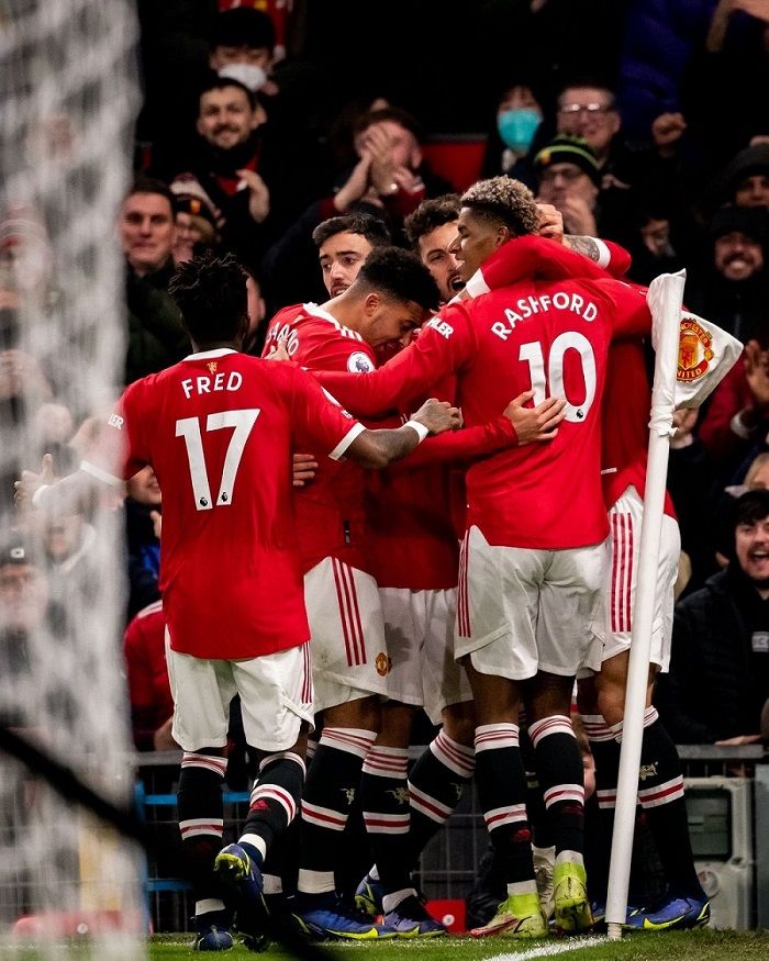 مانشستر يونايتد