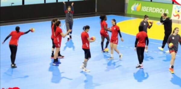 منتخب تونس في مباراة اليوم