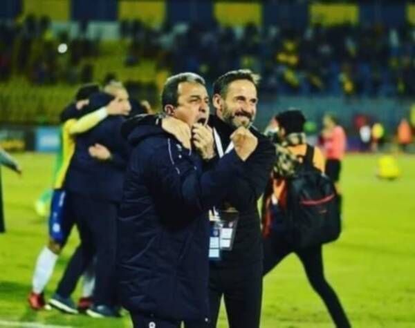 السلحدار وجوميز 