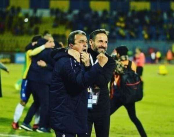 السلحدار وجوميز