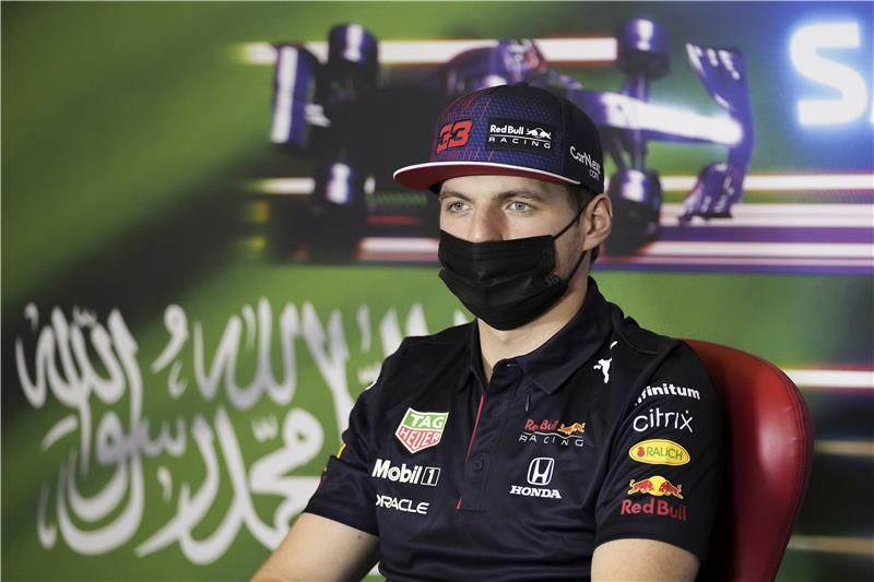  فيرستابن 