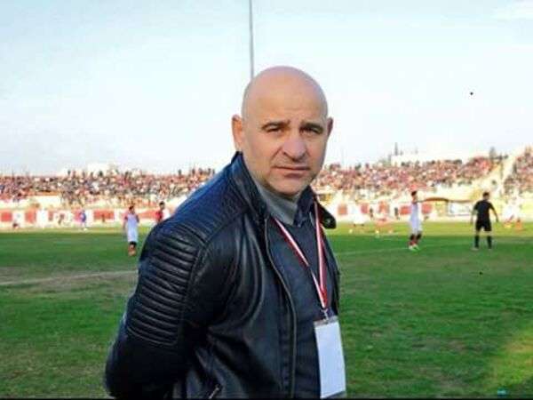 مهند البوشي