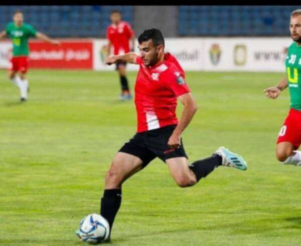 خالد الدردور