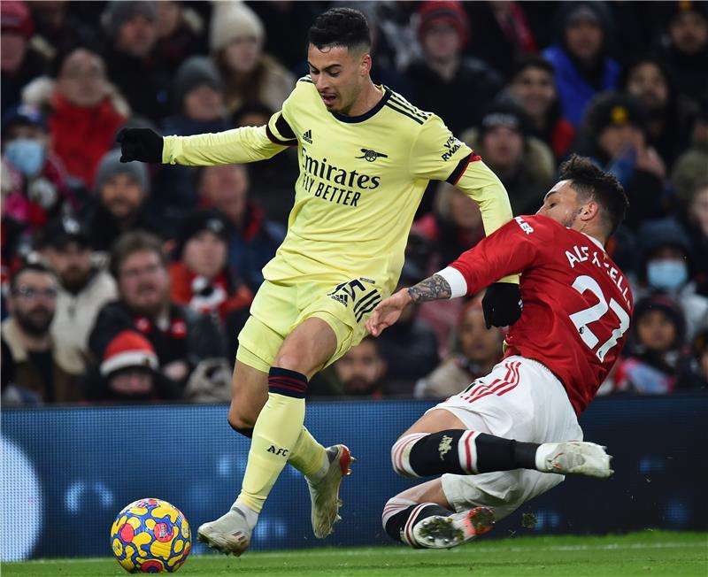 جابرييل مارتينيلي