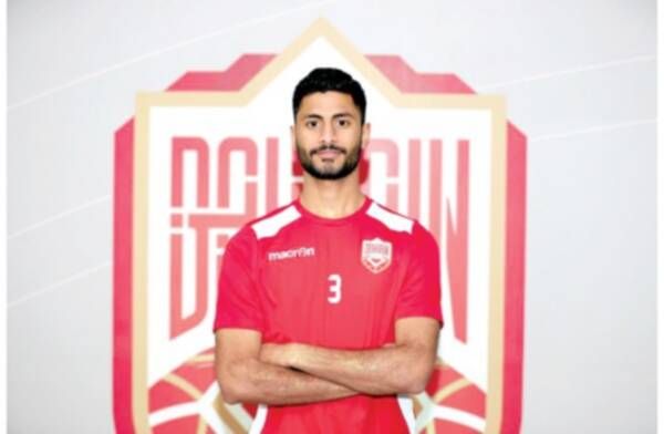 أحمد بوغمار