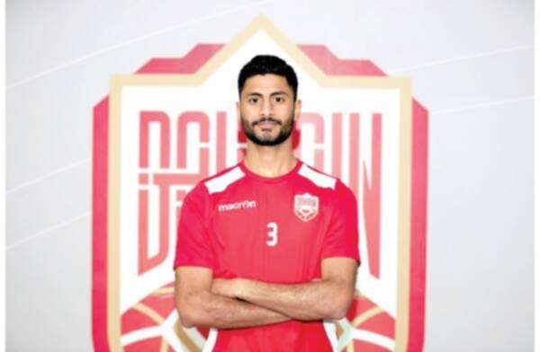 أحمد بوغمار