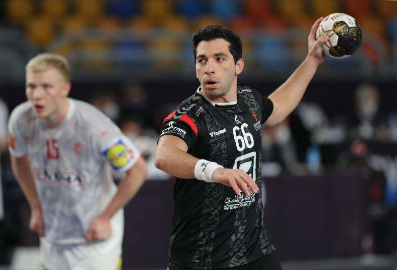 أحمد الأحمر