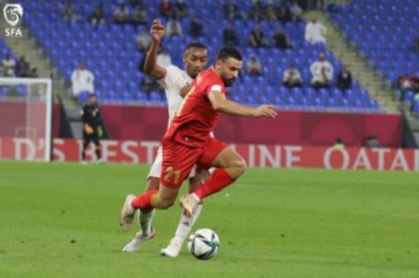 محمد المرمور