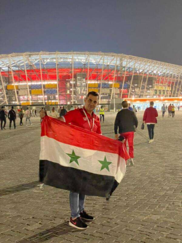 مصطفى كيالي