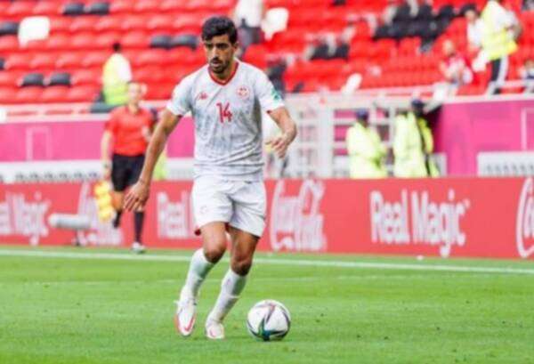 أمين بن حميدة