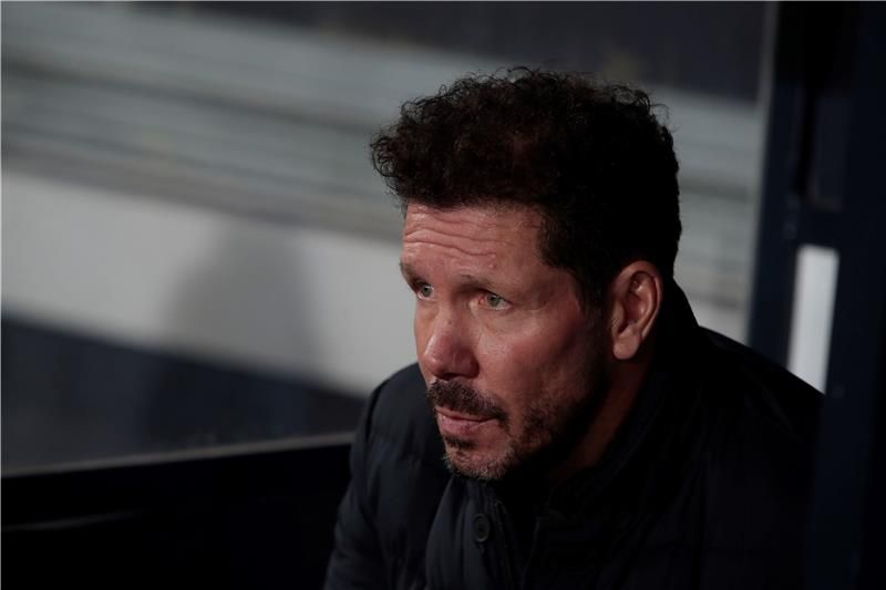 دييجو سيميوني