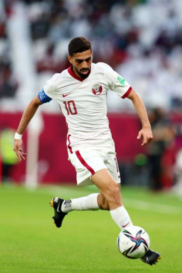 حسن الهيدوس