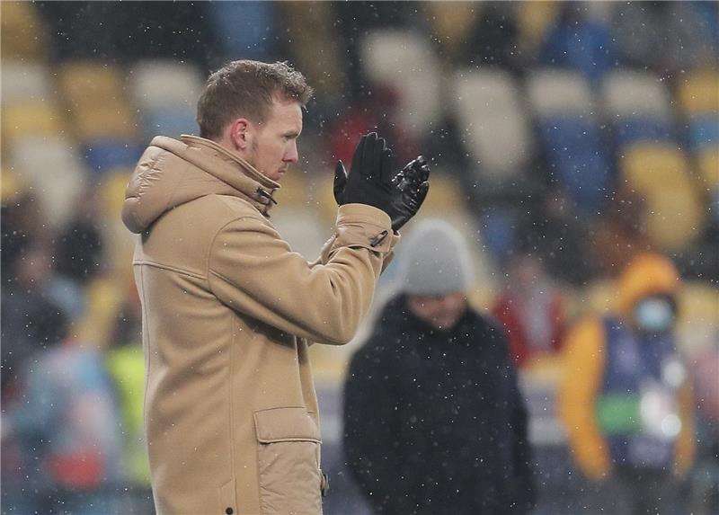 جوليان ناجيلسمان