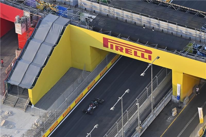 من المنافسات