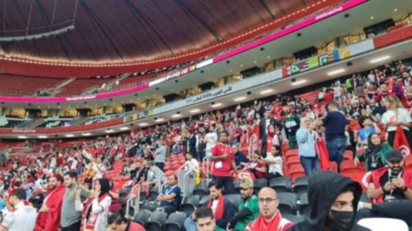 جماهير تونس