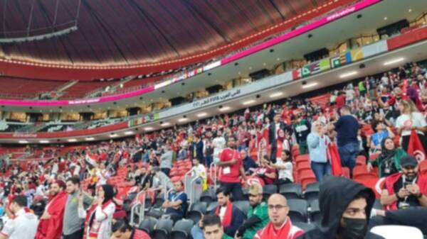 جماهير تونس