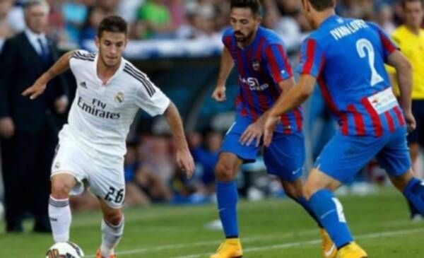 ألفارو ميدران