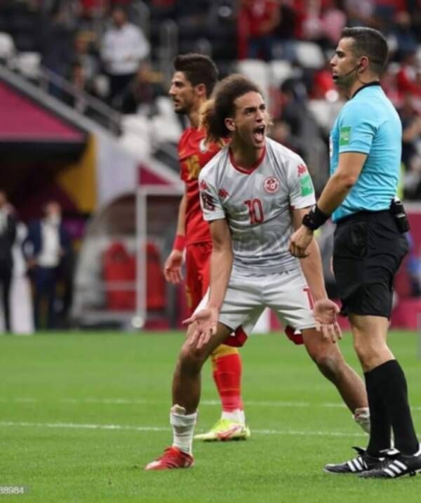 المجبري في مباراة اليوم