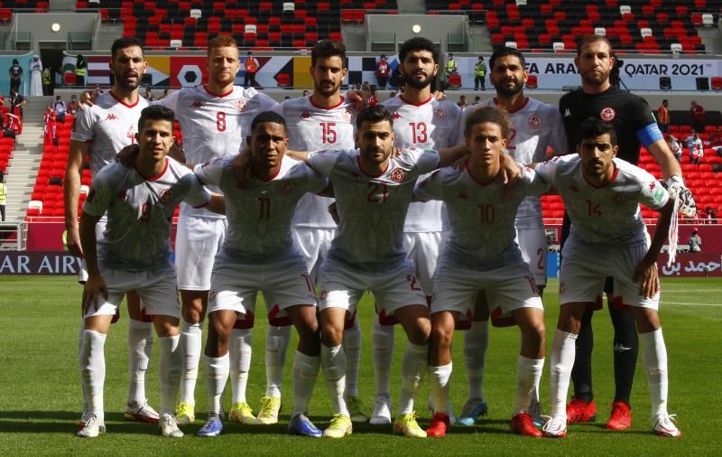 منتخب تونس