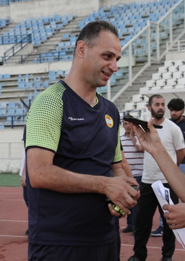 إياد عبد الكريم