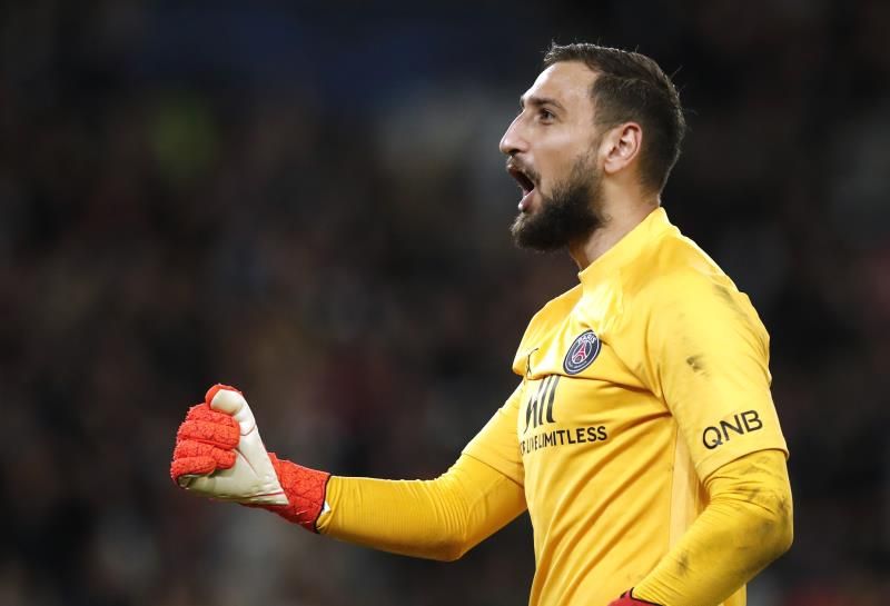 جيانلويجي دوناروما