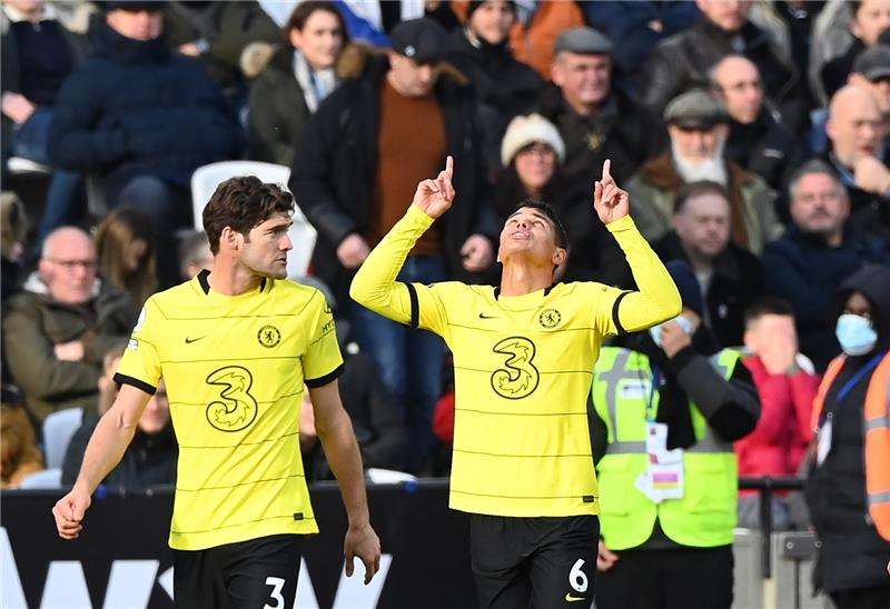 تياجو سيلفا