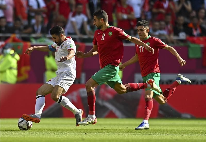 وليد الكرتي  