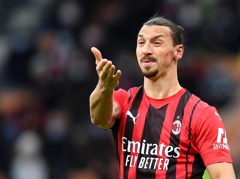 إبراهيموفيتش