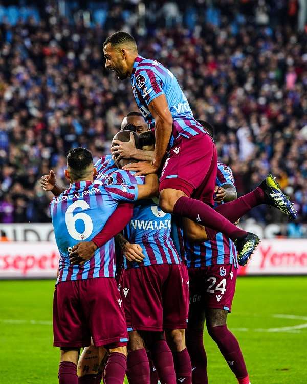 طرابزون سبور