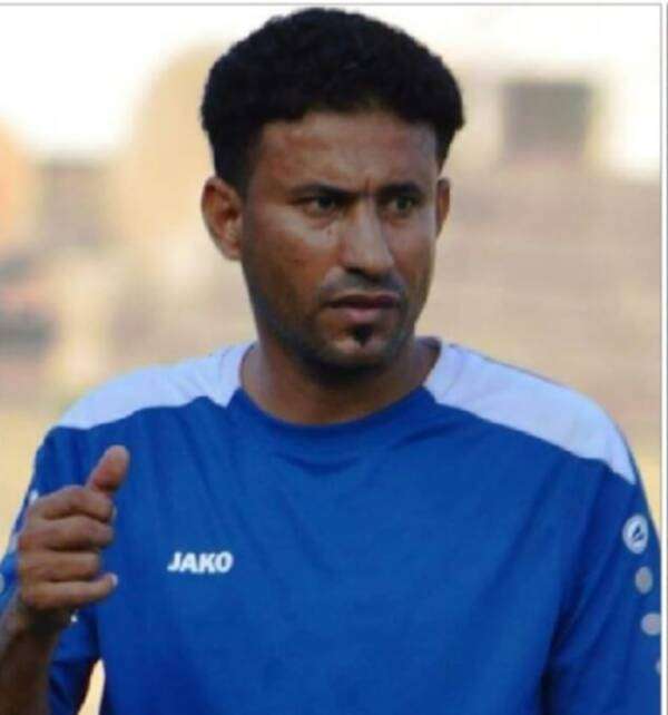 قيس محمد صالح