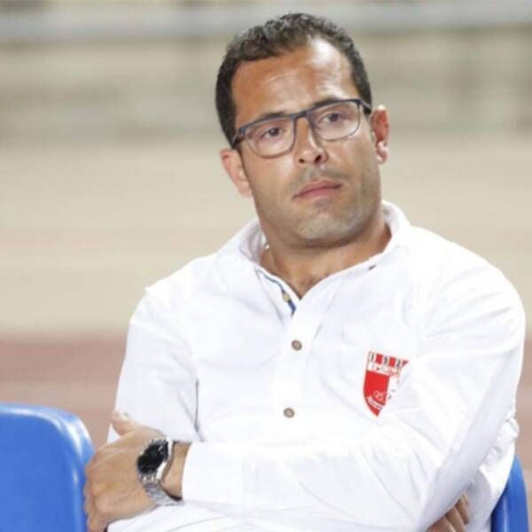  محمد علي معالج