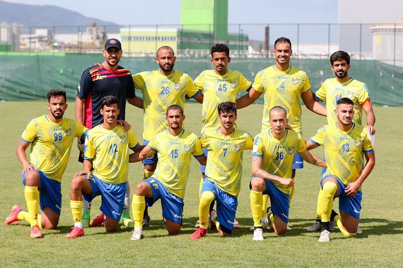 نادي الساحل