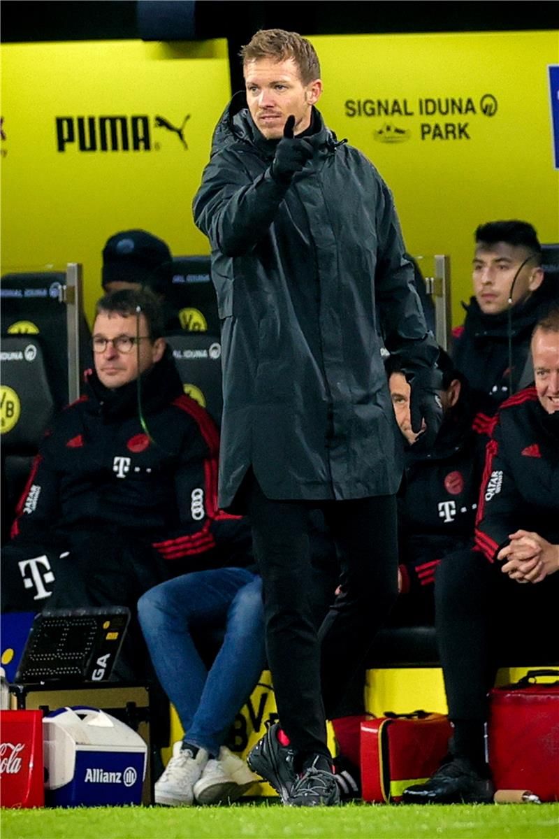 جوليان ناجلسمان