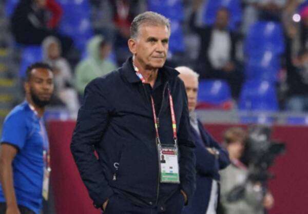 كارلوس كيروش