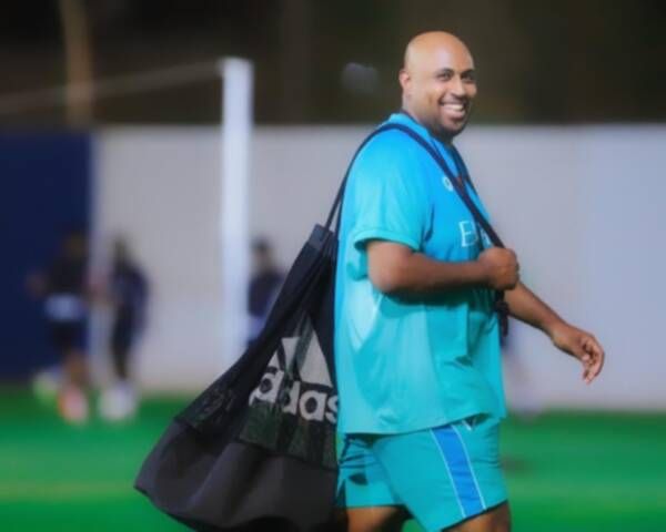 سلطان السعود 
