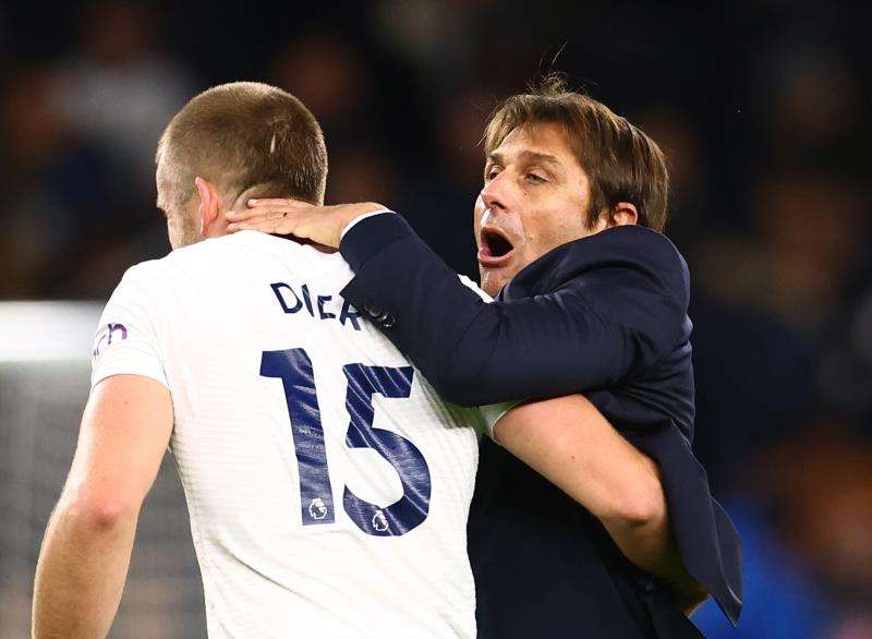 داير وكونتي