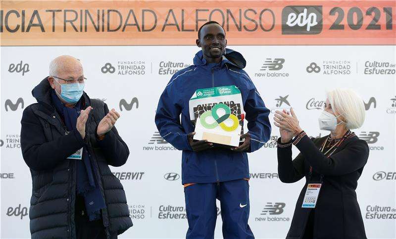 لورانس تشيرونو