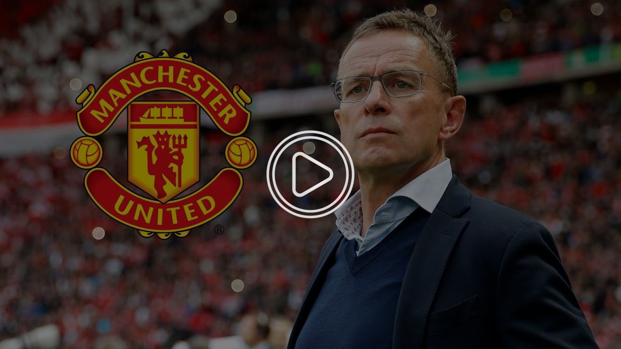 رالف رانجنيك