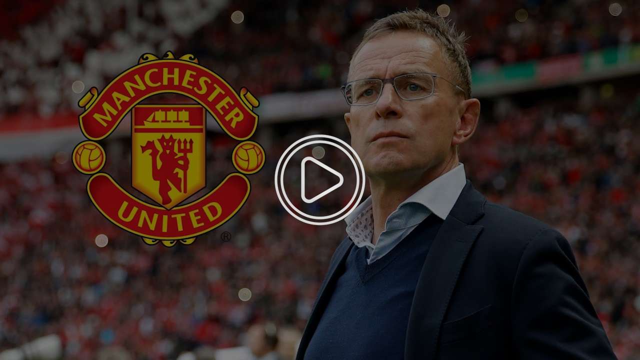 رالف رانجنيك