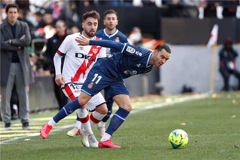 من المباراة