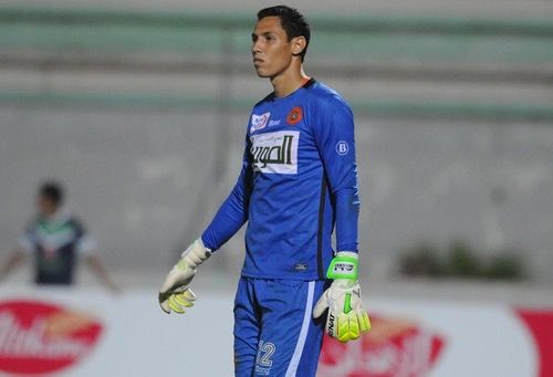 عبد العالي المحمدي 